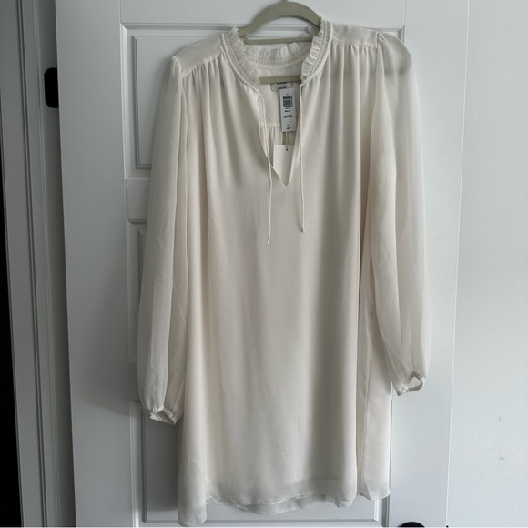 Aritzia Wilfred Molly dress - Picture 3 of 5